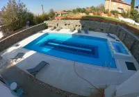 Bellamaritimo Hotel - Pool
