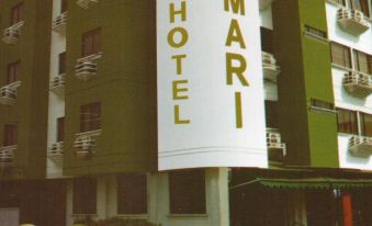 Hotel Kimari