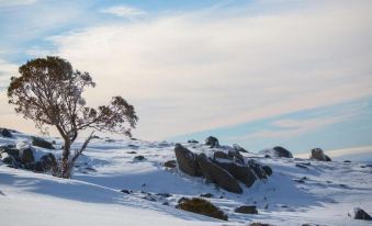 Aneeki Ski Lodge