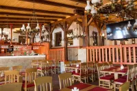 Hotel Leyla Hotels in Frymburk