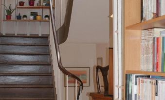 Maison Prades Chambre d'Hôtes