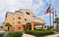 Fairfield Inn & Suites Jacksonville Beach