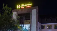 Amsterdam Hotel Aktobe