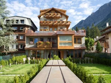 Sottovento Luxury Hospitality