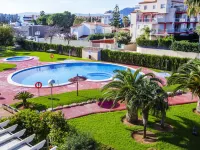 Luz del Mediterraneo