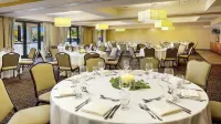 Holiday Inn PHOENIX - CHANDLER by IHG - Aamiainen