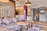 Premier Inn Bury St Edmunds North (A14) Hotel di Ingham