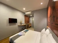 Singgah Pengerang Hotel