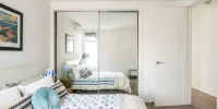 La Trobe Uni 3B Townhouse Bundoora - Familiehuis