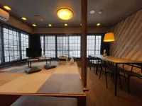 Machiyado Sabito Hotels in Kusatsu