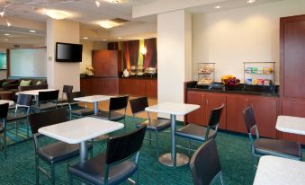 SpringHill Suites Los Angeles LAX/Manhattan Beach