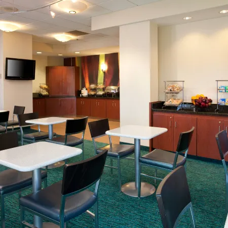 SpringHill Suites Los Angeles LAX/Manhattan Beach