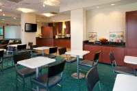 SpringHill Suites Los Angeles LAX/Manhattan Beach Hotels in Hawthorne
