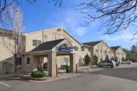 Quality Inn & Suites Golden - Denver West