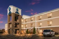 Best Western Empire Towers Hotels in Sioux Falls