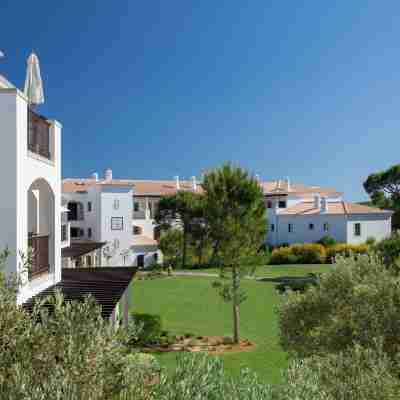 Pine Cliffs Residence, a Luxury Collection Resort, Algarve Hotel Exterior