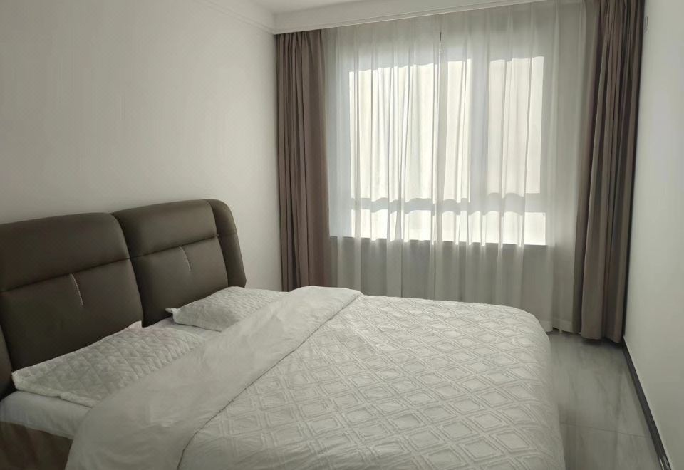 Fangdong Xingfu Fuhao Apartment 이미지