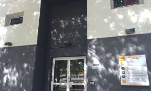 Première Classe Rennes sud Est - Housity