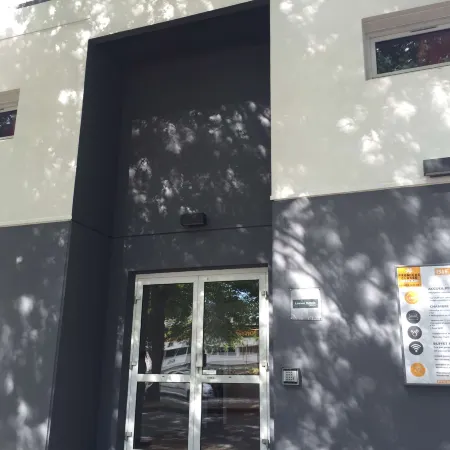 Premiere Classe Rennes Sud Est
