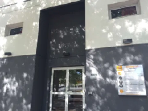 Premiere Classe Rennes Sud Est Hotel di 