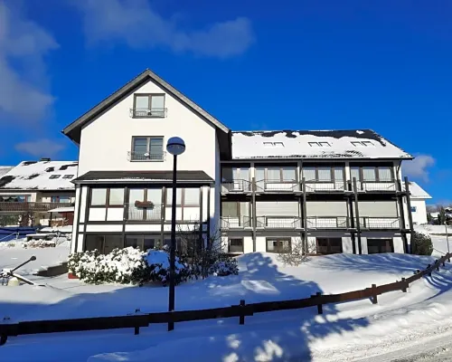 Hotel Haus Andrea Hotels in Winterberg