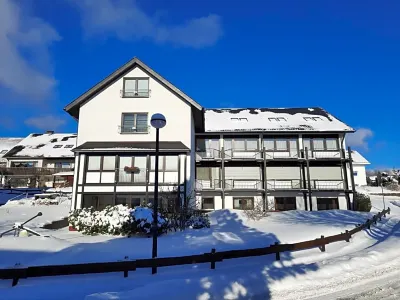 Hotel Haus Andrea Hôtels à : Altastenberg