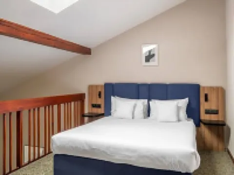 Dwór w Tomaszowicach Hotels in Krakowski