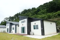 소랑봄방펜션 거제식물원 주변 호텔