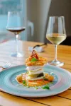 Grand Hotel Bristol Spa Resort, by R Collection Hotels - petit déjeuner