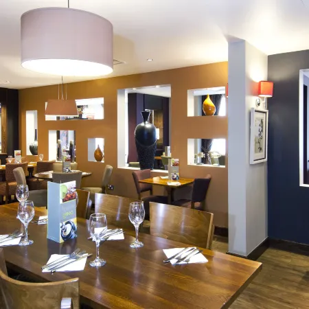 Premier Inn London Blackfriars Отели рядом с достопримечательностью «Улица Флит-стрит»