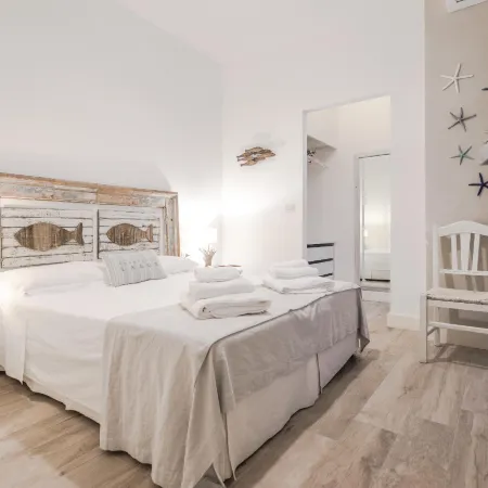 Bòmera Rooms