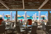 Conchiglia Azzurra Resort & Beach - Parkering