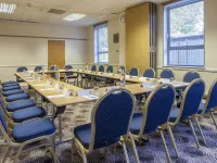 Holiday Inn LEAMINGTON SPA - WARWICK by IHG Hotels in Royal Leamington Spa