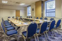 Holiday Inn LEAMINGTON SPA - WARWICK by IHG - Wi-Fi