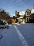 St Duthus Villa Guesthouse Hotels in Dornoch