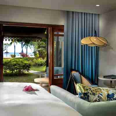 Sofitel Mauritius l'Imperial Resort & Spa Rooms