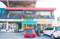 Sans Hotel Zam-Zam Syariah Palangkaraya Palangka 호텔