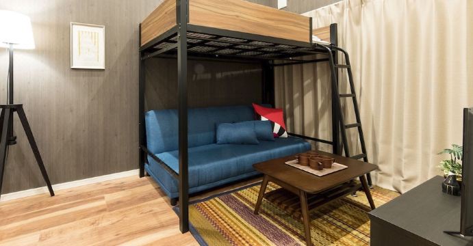 2. 트립 팟 히가시..