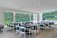Vismita County - breakfast