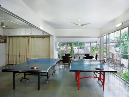 Avion Holiday Resort Отели в г. Лонавала