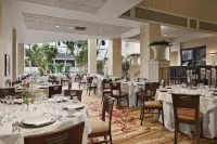 Hilton Fort Wayne at the Grand Wayne Convention Center Hotels in Fort wayne