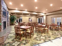 Holiday Inn Express ALBUQUERQUE N - BERNALILLO by IHG - breakfast