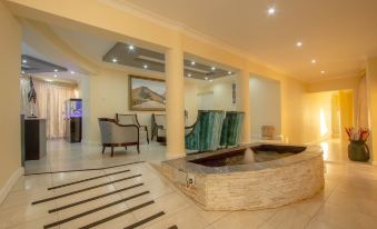 Royal Hills Lodge and Spa 썸네일
