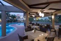 Okeanis Golden Resort