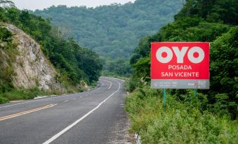 OYO Hotel Posada San Vicente, Huatulco