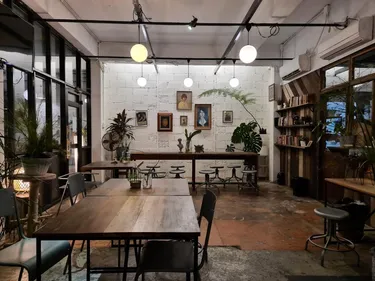 รูปภาพของแฮนด์ โฮเทล