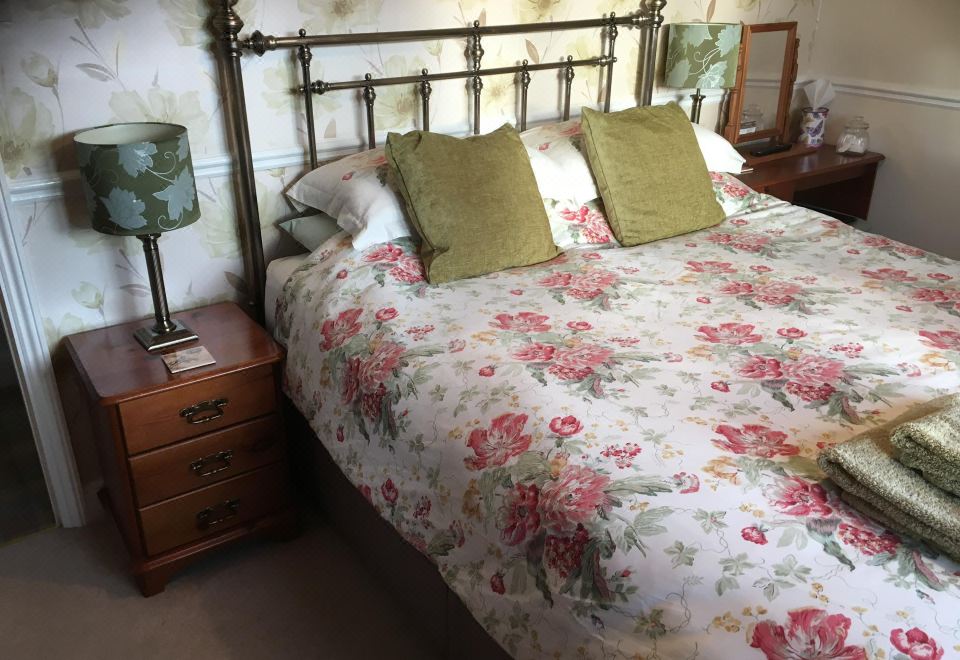 Steepleview Bed & Breakfast