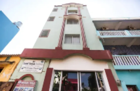 Laxmi Narayan Residency Các khách sạn ở 