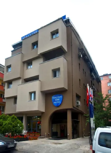 Maltepe 2000 Hotel Hotels in 