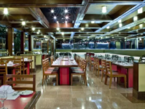 Castro's Park Hotel